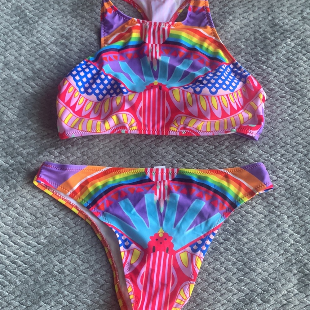 XL bikini - Picture 2 of 2
